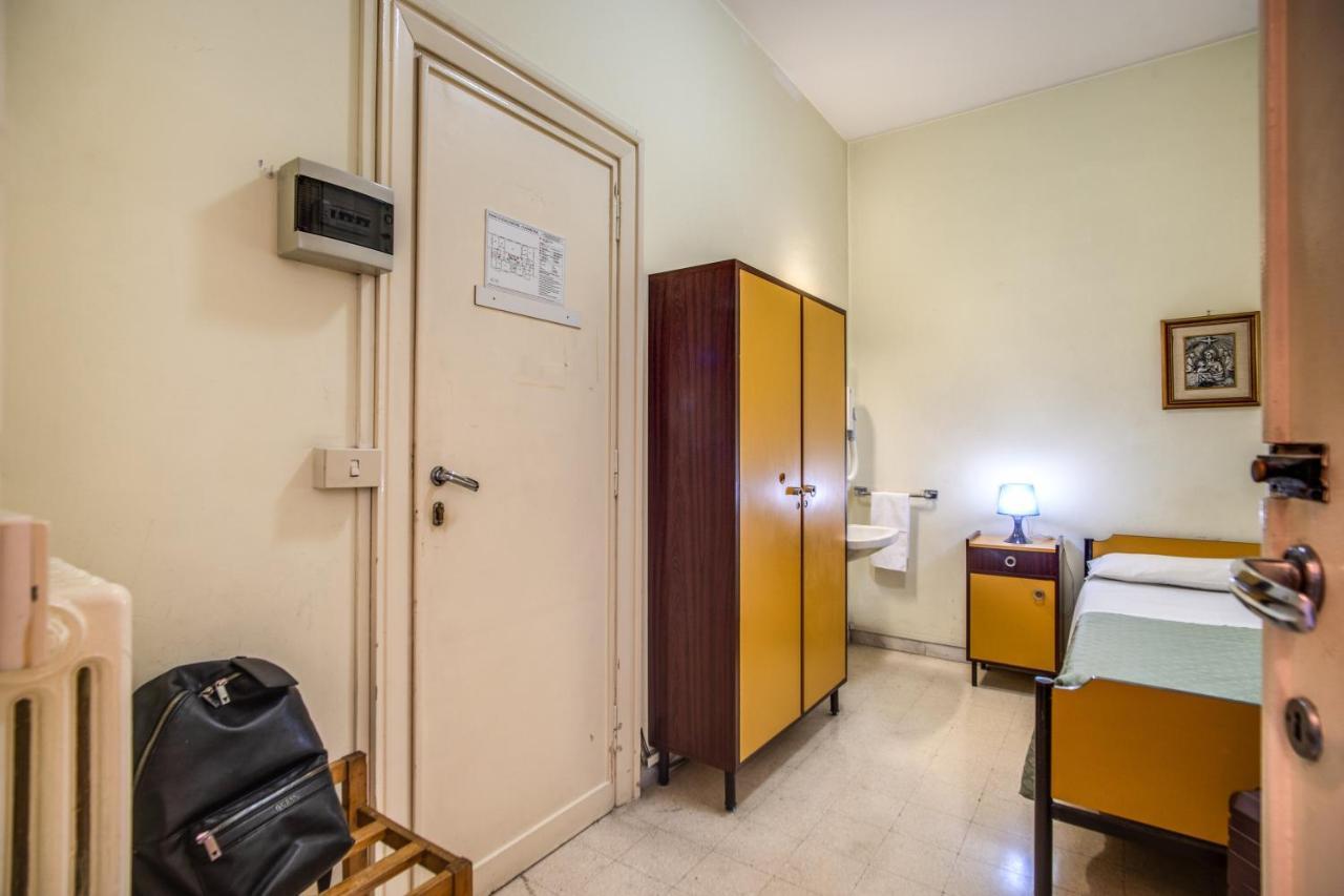 Hotel Casa Per Ferie Ravasco San Pietro Rzym Zewnętrze zdjęcie