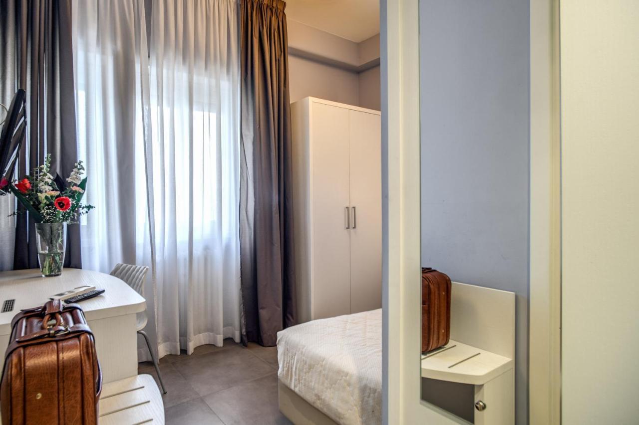 Hotel Casa Per Ferie Ravasco San Pietro Rzym Zewnętrze zdjęcie
