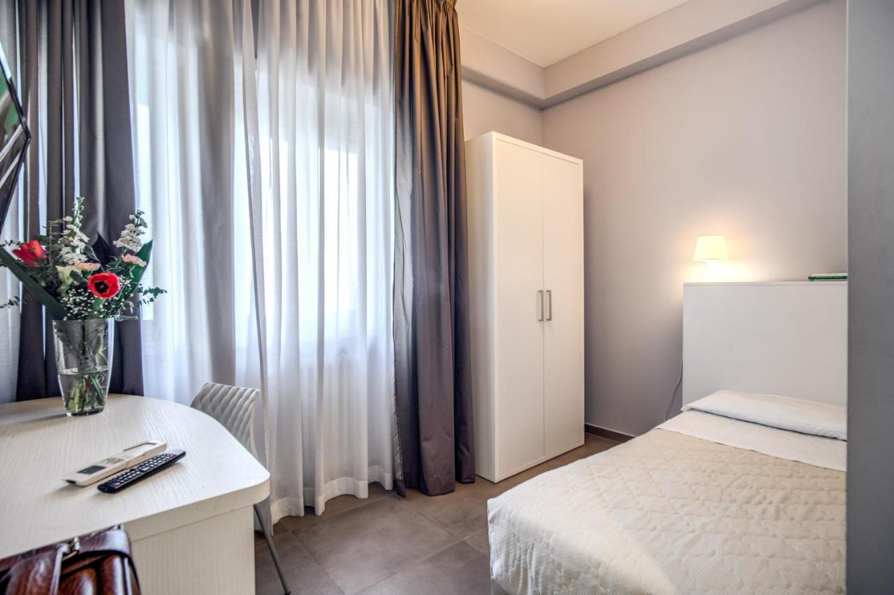 Hotel Casa Per Ferie Ravasco San Pietro Rzym Zewnętrze zdjęcie