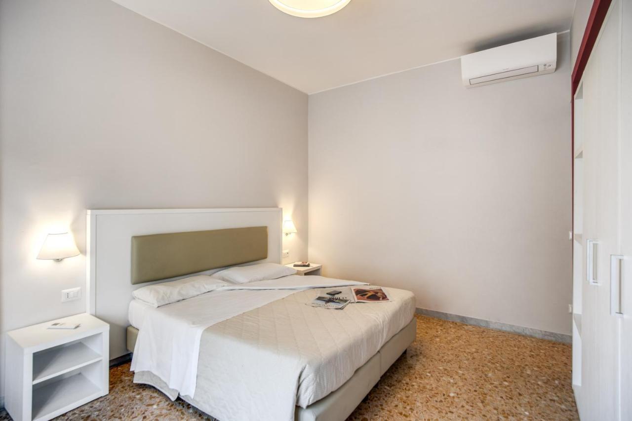 Hotel Casa Per Ferie Ravasco San Pietro Rzym Zewnętrze zdjęcie