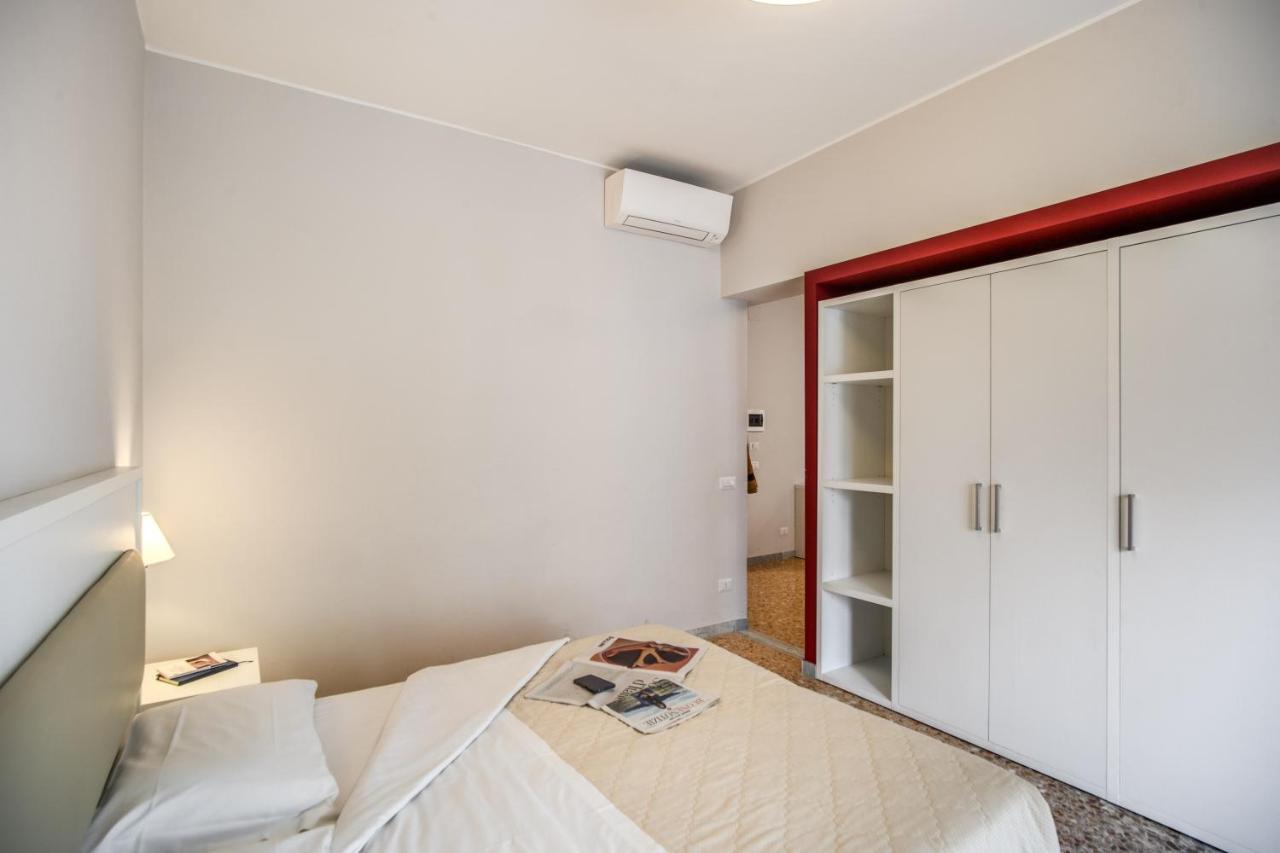 Hotel Casa Per Ferie Ravasco San Pietro Rzym Zewnętrze zdjęcie