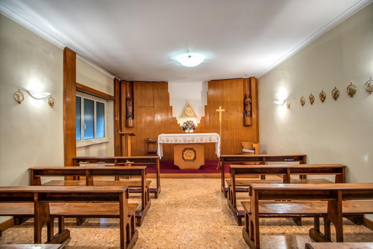 Hotel Casa Per Ferie Ravasco San Pietro Rzym Zewnętrze zdjęcie