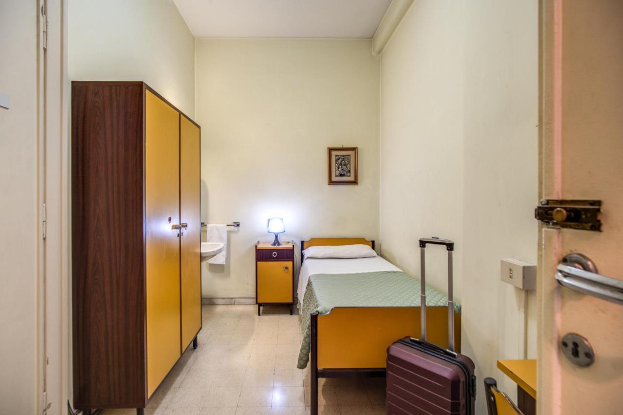 Hotel Casa Per Ferie Ravasco San Pietro Rzym Zewnętrze zdjęcie