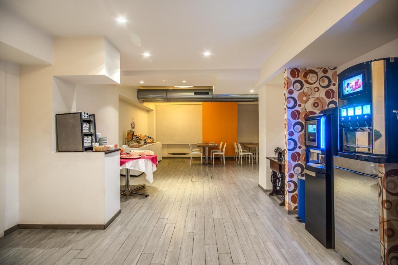 Hotel Casa Per Ferie Ravasco San Pietro Rzym Zewnętrze zdjęcie