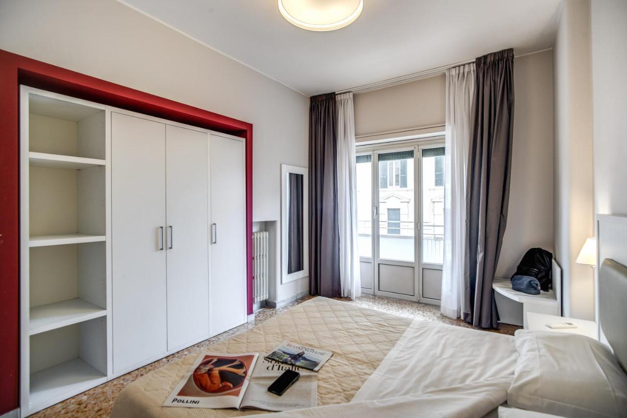 Hotel Casa Per Ferie Ravasco San Pietro Rzym Zewnętrze zdjęcie