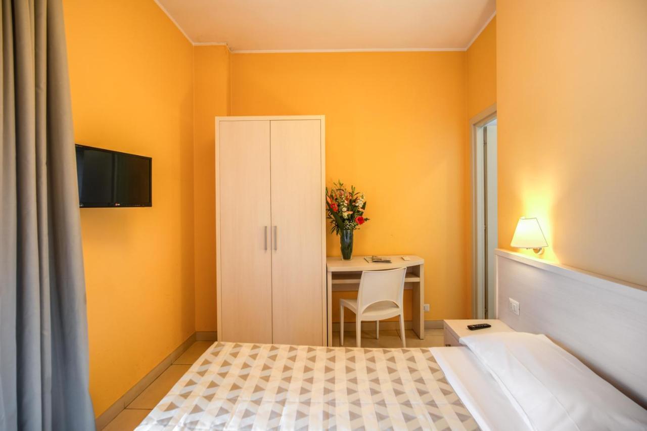 Hotel Casa Per Ferie Ravasco San Pietro Rzym Zewnętrze zdjęcie