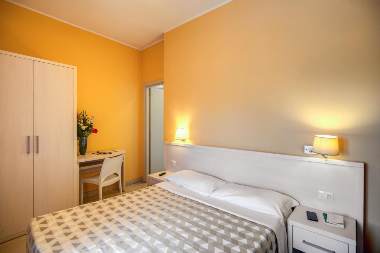 Hotel Casa Per Ferie Ravasco San Pietro Rzym Zewnętrze zdjęcie
