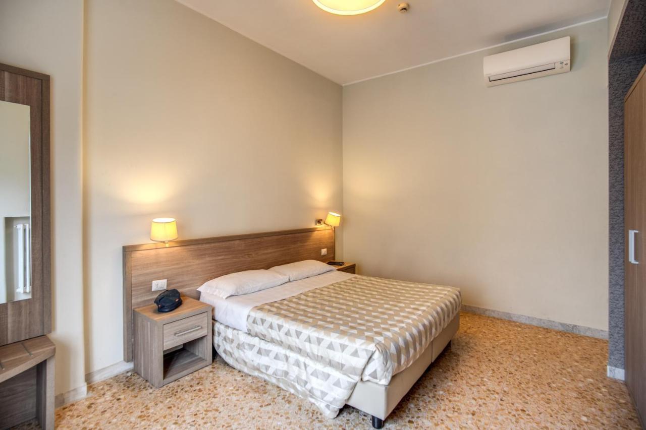 Hotel Casa Per Ferie Ravasco San Pietro Rzym Zewnętrze zdjęcie