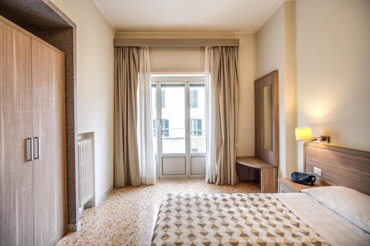 Hotel Casa Per Ferie Ravasco San Pietro Rzym Zewnętrze zdjęcie