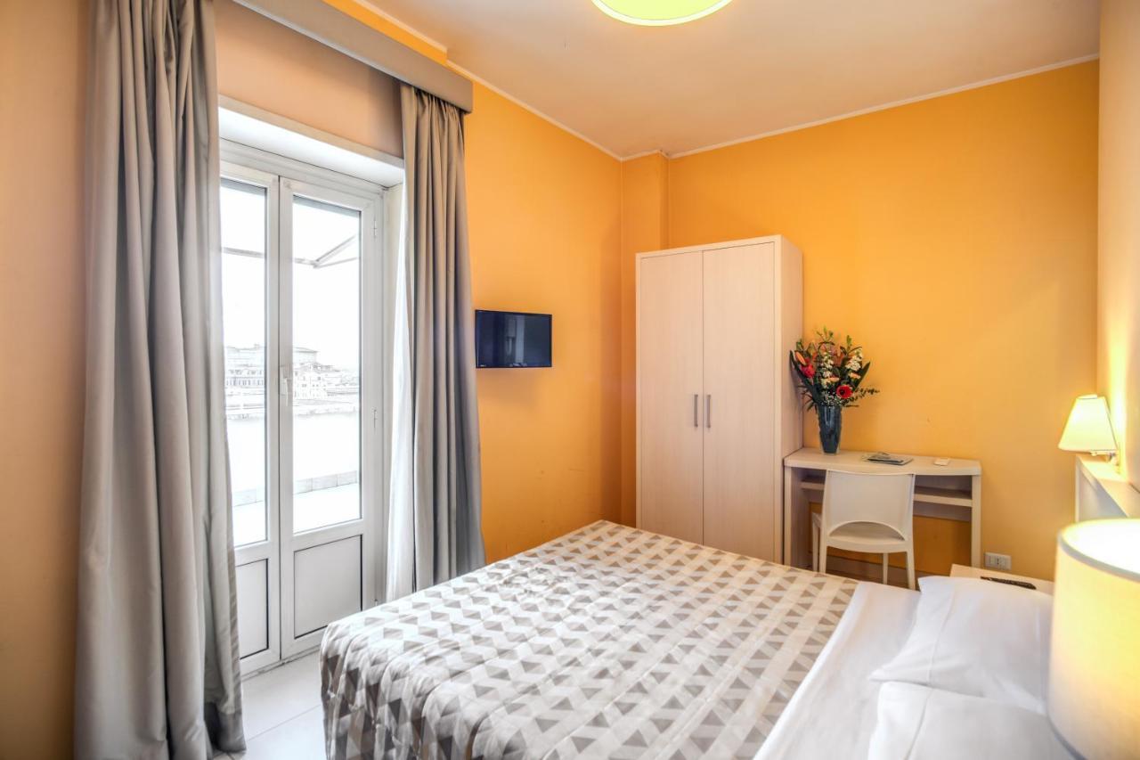 Hotel Casa Per Ferie Ravasco San Pietro Rzym Zewnętrze zdjęcie