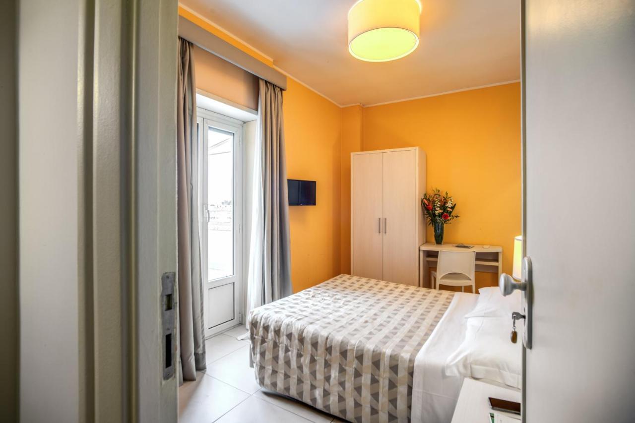 Hotel Casa Per Ferie Ravasco San Pietro Rzym Zewnętrze zdjęcie