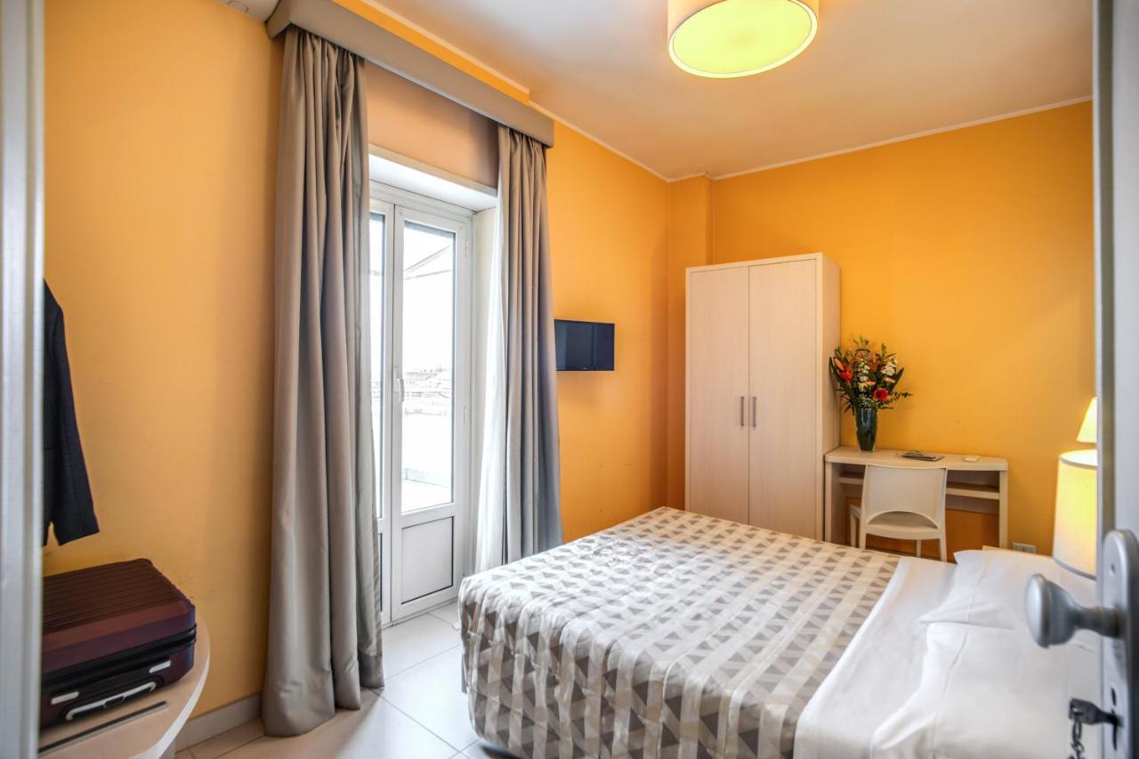Hotel Casa Per Ferie Ravasco San Pietro Rzym Zewnętrze zdjęcie