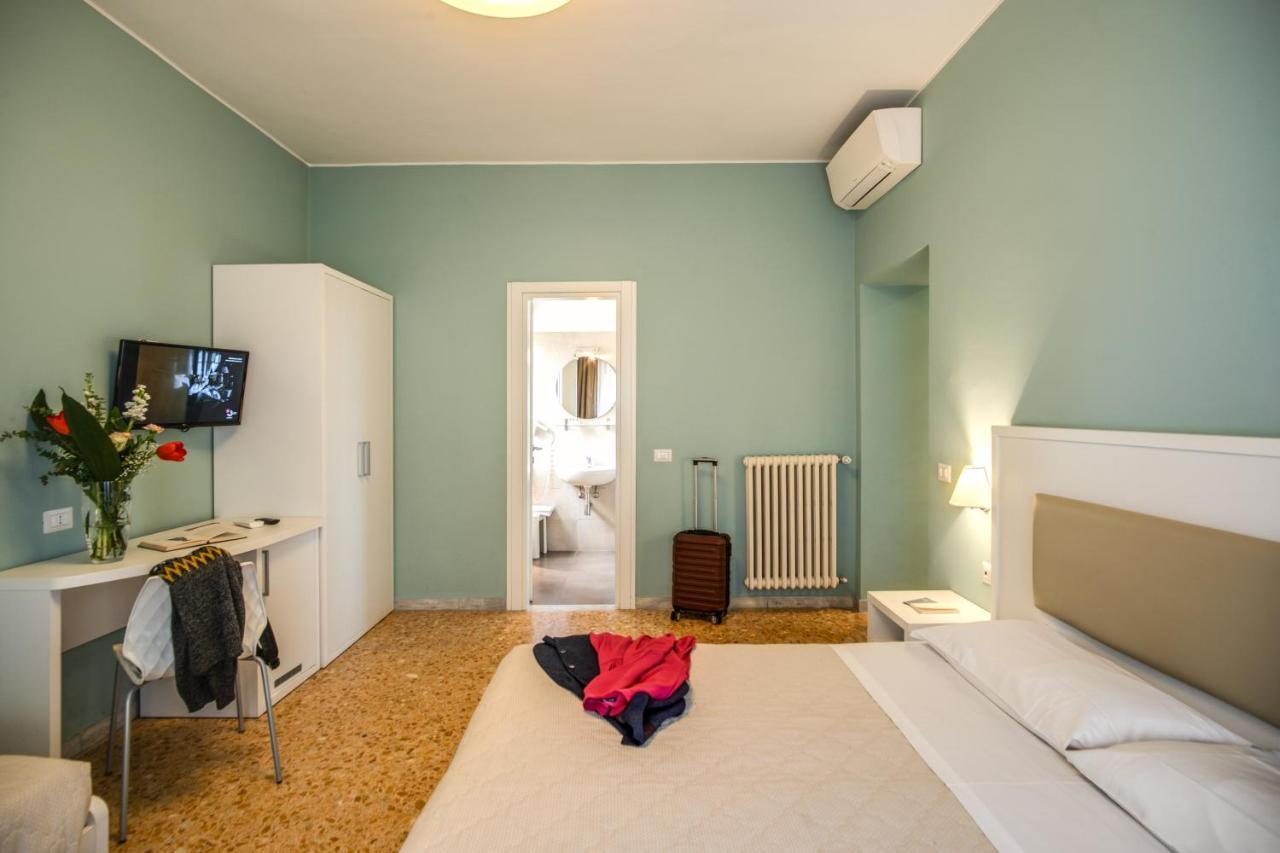 Hotel Casa Per Ferie Ravasco San Pietro Rzym Zewnętrze zdjęcie