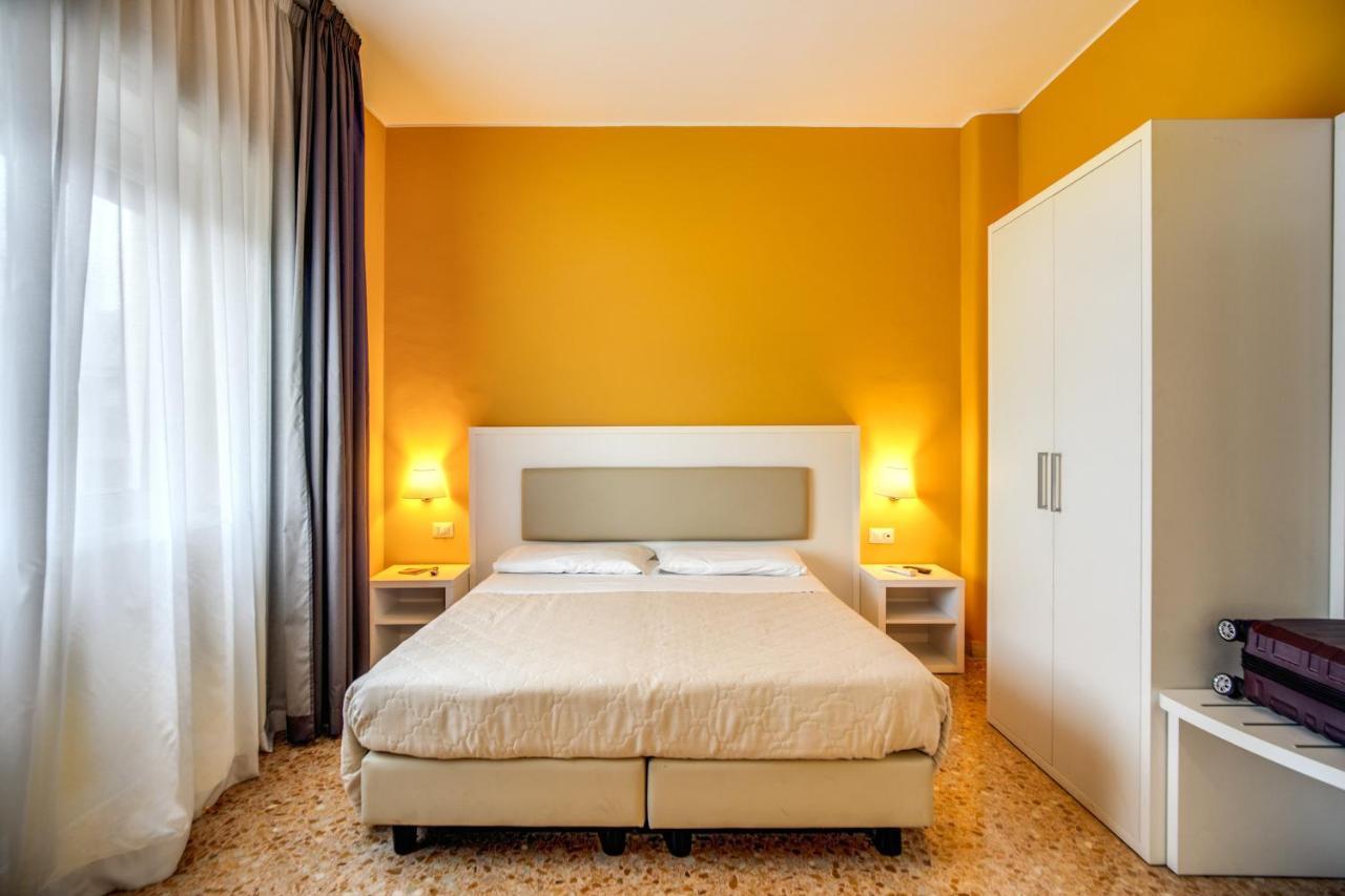 Hotel Casa Per Ferie Ravasco San Pietro Rzym Zewnętrze zdjęcie