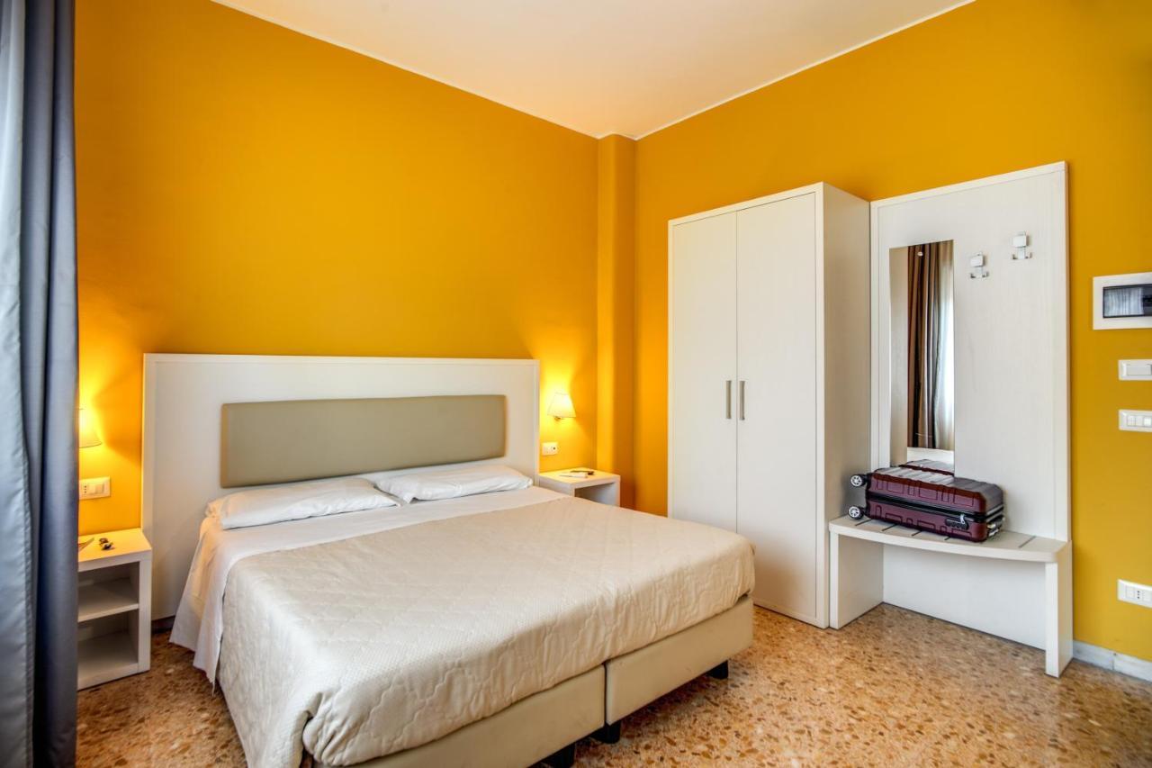 Hotel Casa Per Ferie Ravasco San Pietro Rzym Zewnętrze zdjęcie