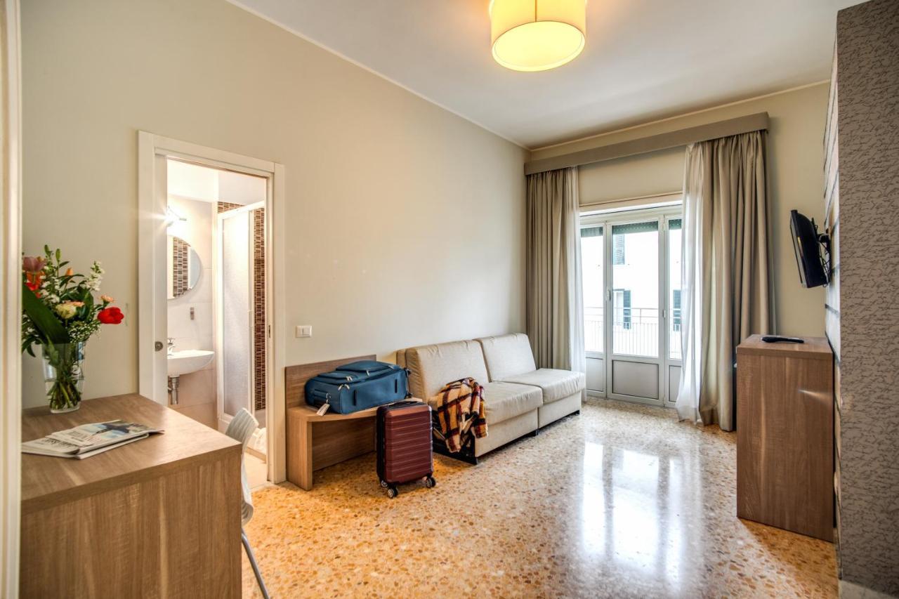 Hotel Casa Per Ferie Ravasco San Pietro Rzym Zewnętrze zdjęcie