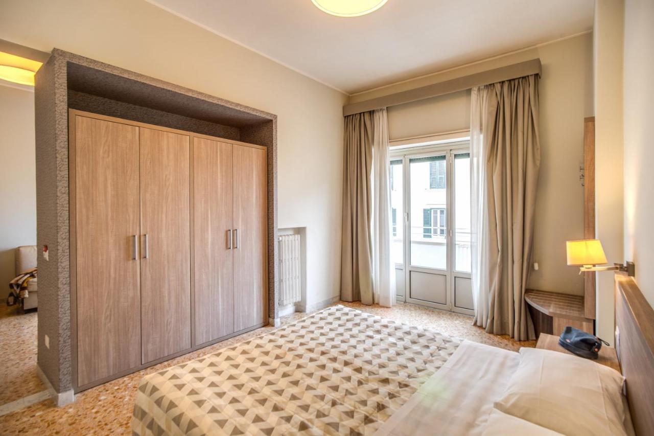 Hotel Casa Per Ferie Ravasco San Pietro Rzym Zewnętrze zdjęcie
