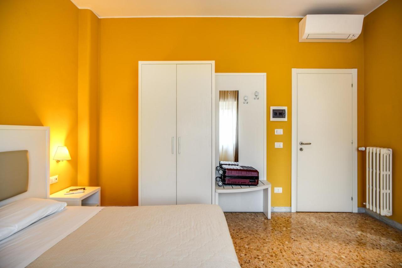 Hotel Casa Per Ferie Ravasco San Pietro Rzym Zewnętrze zdjęcie