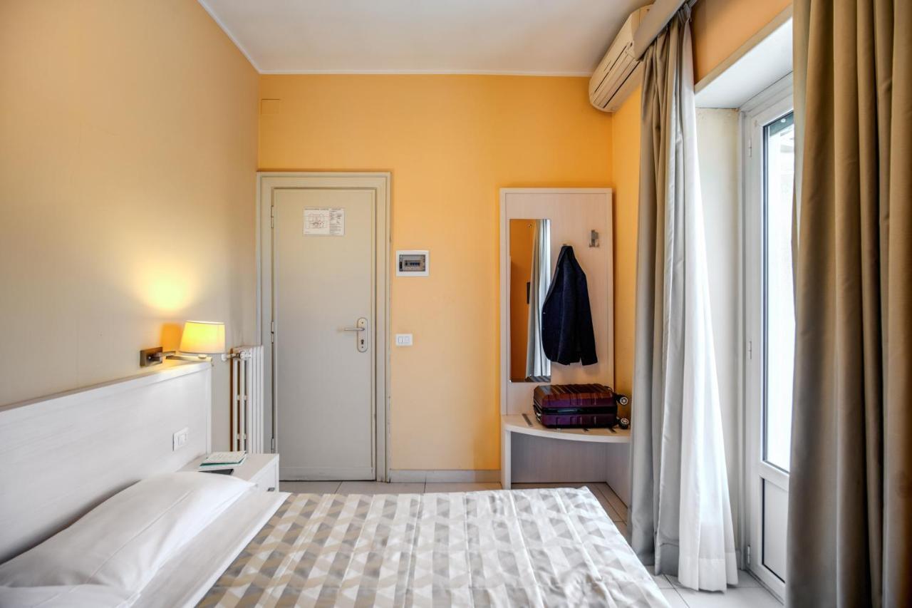 Hotel Casa Per Ferie Ravasco San Pietro Rzym Zewnętrze zdjęcie