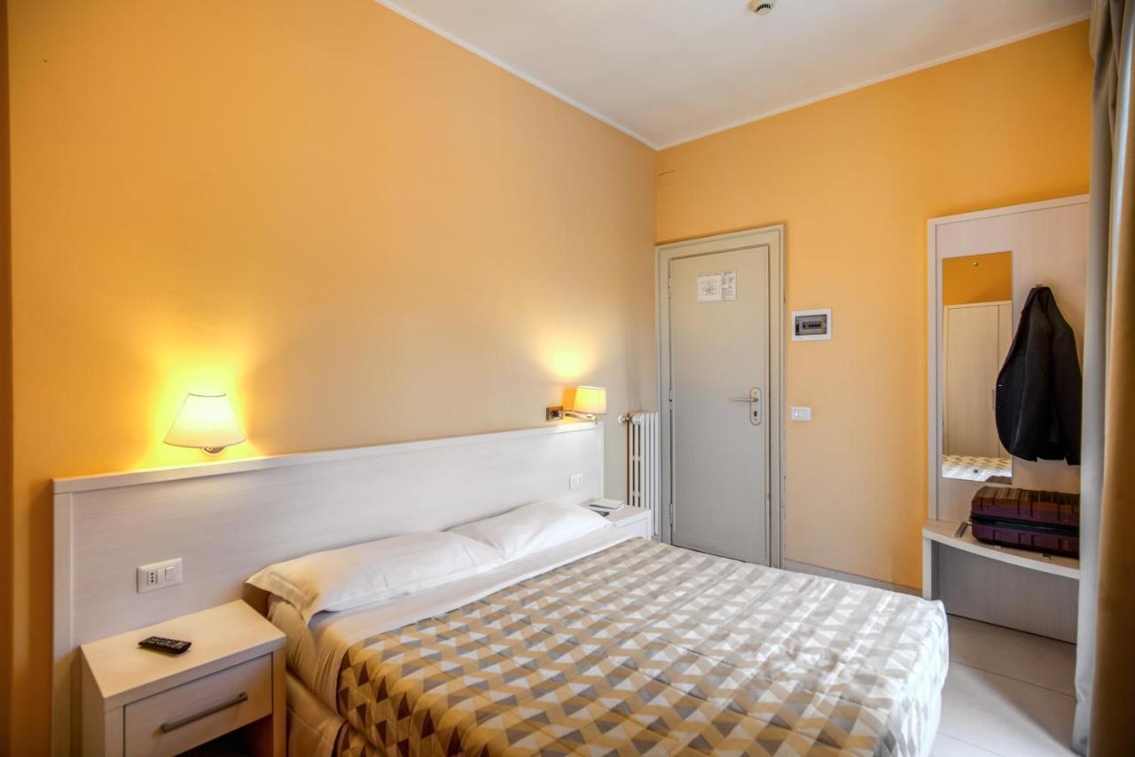 Hotel Casa Per Ferie Ravasco San Pietro Rzym Zewnętrze zdjęcie