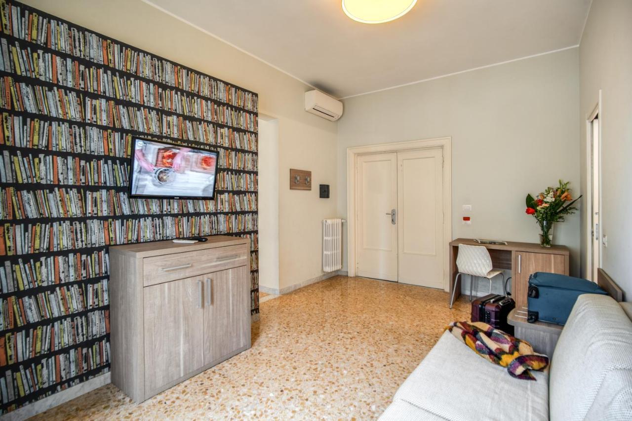 Hotel Casa Per Ferie Ravasco San Pietro Rzym Zewnętrze zdjęcie