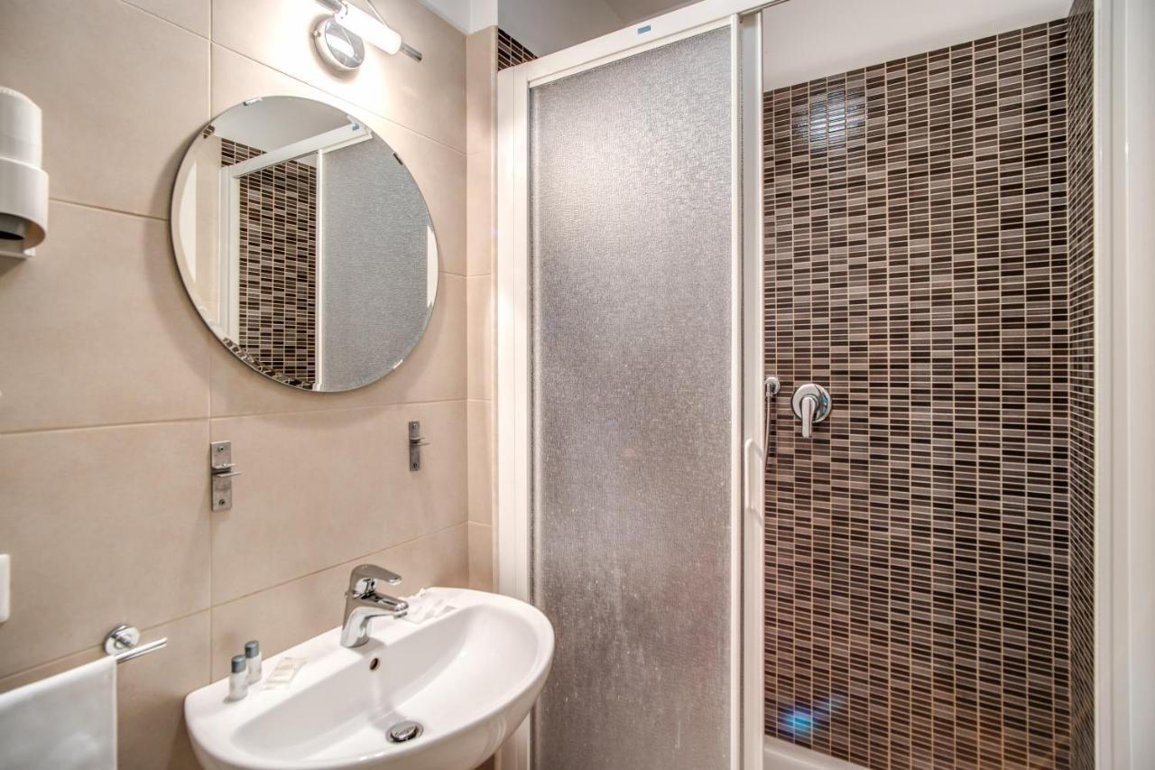 Hotel Casa Per Ferie Ravasco San Pietro Rzym Zewnętrze zdjęcie