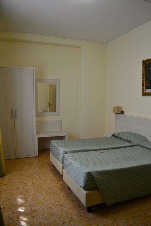 Hotel Casa Per Ferie Ravasco San Pietro Rzym Zewnętrze zdjęcie