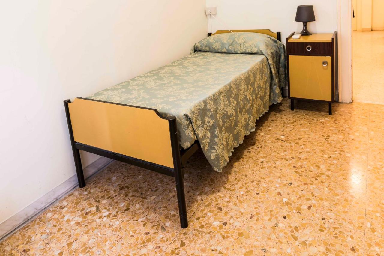 Hotel Casa Per Ferie Ravasco San Pietro Rzym Zewnętrze zdjęcie
